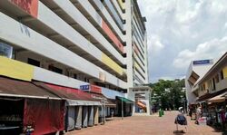 Aljunied Crescent (D14), Shop House #535059851